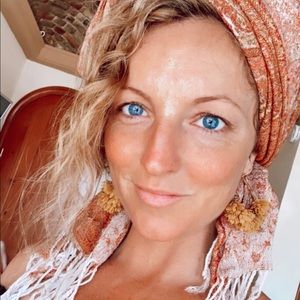 Meet your Posher, Jennah